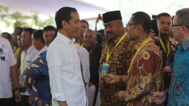 APP Sinar Mas dan Mitra Lepas Lahan HTI untuk Program TORA Hutan