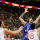 Hasil Piala Dunia Basket : Cheska Tampil Bak Singa, Sikat Turki