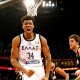 Piala Dunia Basket, Giannis Antetokounmpo Antar Yunani ke Babak Kedua