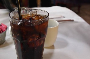 Waspadalah! Minuman Bersoda Tingkatkan Risiko Kematian Dini