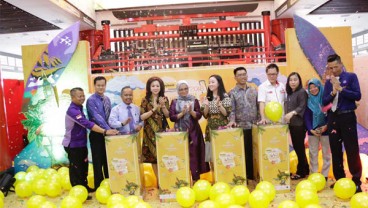 Phinisi Hospitality Ajak Pelaku Kreatif Kota Makassar Bergabung di PHF 2019