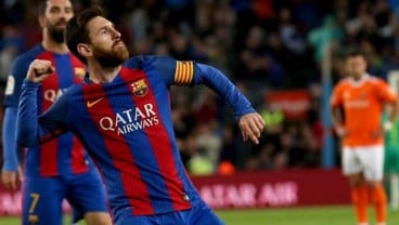 Lionel Messi Ternyata Boleh Pergi dari Barcelona Kapan Saja di Musim Panas