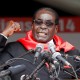 Mantan Presiden Zimbabwe Robert Mugabe Meninggal Dunia di Singapura