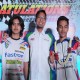 Pembalap Fastron Slalom Team Indonesia Berjaya di AAGC Korea Selatan