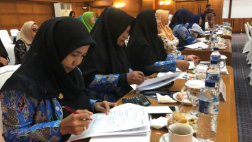 Bank Indonesia Perwakilan Balikpapan Gelar ToT Pengelolaan Keuangan Keluarga