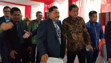 Pabrik Esemka Diresmikan Jokowi, Apa Kata AM Hendropriyono?