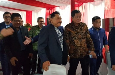 Pabrik Esemka Diresmikan Jokowi, Apa Kata AM Hendropriyono?