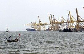 Hore, Pelabuhan Belawan Punya Aplikasi Sandar Kapal Sipariban