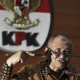 Revisi UU KPK : Kirim Surat Resmi ke Presiden, Pimpinan KPK Tidak Inginkan Pelemahan