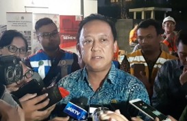 Bina Marga DKI Jakarta : Tak Ada PKL di Trotoar 1,5 Meter!