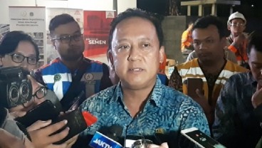 Bina Marga DKI Jakarta : Tak Ada PKL di Trotoar 1,5 Meter!