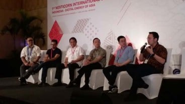 Begini Cara Kominfo Jembatani Startup Raih Pendanaan