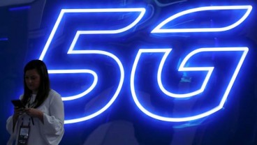 5 Kota di Jerman Terakses Layanan 5G