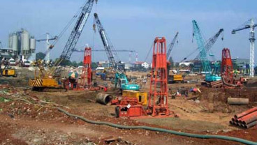 ACST Dapat Suntikan Dana dari UNTR senilai Rp2,4 triliun