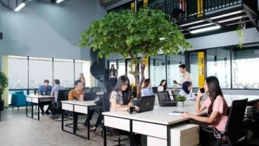 Pilih Berkantor di Gedung Perkantoran atau Coworking Space? Ini Perbandingannya