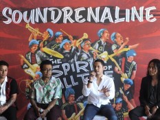 Ini Jadwal Soundrenaline 2019 Hari Pertama