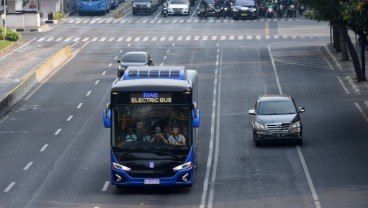 BPPT Dukung Percepatan TKDN 40 Persen Kendaraan Listrik