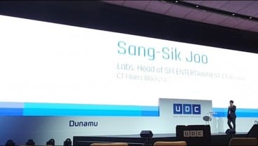 Agensi Hiburan Korea Selatan SM Entertainment Kembangkan Blockchain dan Artificial Intelligence