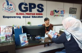 Cara Unik Global Prestasi School Tarik Minat Siswa