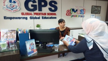 Cara Unik Global Prestasi School Tarik Minat Siswa