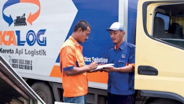 PT Kalog Petakan Peluang Bisnis & Siap Ekspansi