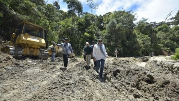 Pemprov Nilai IDP Aktif Dorong Percepatan Pemerataan Pembangunan di Luwu Utara