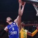 Hasil Piala Dunia Basket : Cheska Gasak Brasil, Buka Peluang ke 8 Besar
