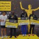 Kenya Dominasi Podium Juara Maybank Marathon Bali 2019 