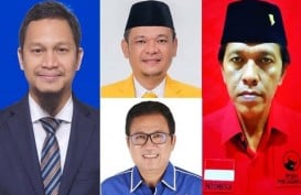 Arsitek Revisi UU KPK Kembali Masuk Senayan