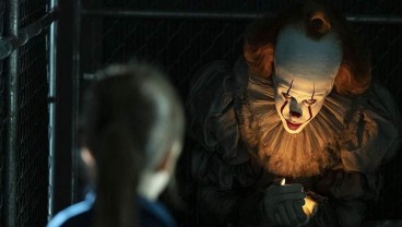 Film It: Chapter 2 Catat Penghasilan Domestik US$90 juta Selama Akhir Pekan Perdana