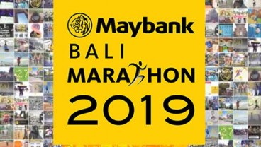 Peserta Maybank Bali Marathon Asal Jepang Meninggal Dunia, Begini Kejadiannya