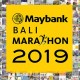 Peserta Maybank Bali Marathon Asal Jepang Meninggal Dunia, Begini Kejadiannya