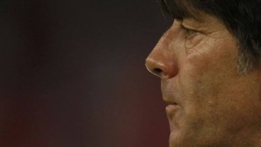 Prediksi Irlandia Utara Vs Jerman: Loew Minta Anak Asuhnya Bangkit