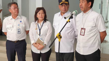 Runway Ketiga Bandara Soekarno-Hatta Menghemat Biaya Avtur