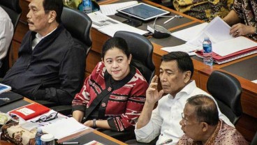 DAYA SAING INDONESIA : Menggapai Peringkat Kredit yang Lebih Tinggi bagi Indonesia