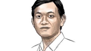 SPEKTRUM : Karet dan ODOL