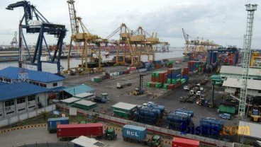 Tuntaskan 10 Pakta Dagang Tahun Ini, RI Bisa Amankan 80% Pasar Ekspor Global