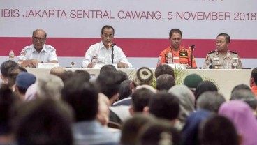 KNKT : Pelaksanaan Aturan Lemah Picu Petaka di Perlintasan Sebidang