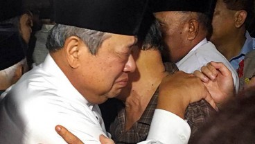 Ulang Tahun ke-70, Hari Ini SBY Sampaikan Pidato Politik