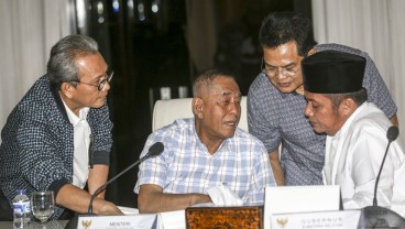 Perubahan Jalur Tol Palembang—Tanjung Api-Api Tunggu Kepastian Lokasi KEK