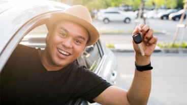 Rental Mobil Lepas Kunci Bikin Liburan Makin Seru, Ini 5 Sebabnya
