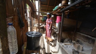 Sebanyak 450 Rumah Tidak Layak Huni di Way Kanan Dapat Perbaikan Gratis