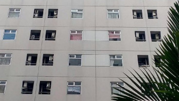 Pilih Rumah Tapak atau Apartemen?