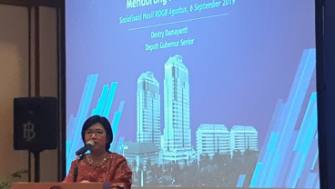 Indonesia Masih Butuh PMA Substitusi Impor