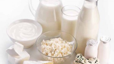 Konsumsi Susu Saat Sarapan Turunkan Glukosa Darah