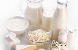 Konsumsi Susu Saat Sarapan Turunkan Glukosa Darah