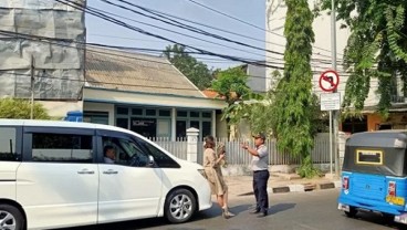 Mayoritas Pelanggar Ganjil Genap Ternyata Berpatokan Google Maps