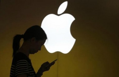 Apple & Foxconn Langgar Aturan Ketenagakerjaan di China