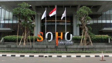 APLN : Penjualan SOHO Pancoran Capai 80 Persen