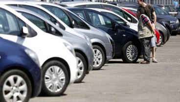 Tips Memilih Mobil Sewaan saat Traveling